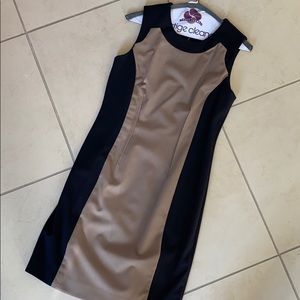 Calvin Klein Shift Dress